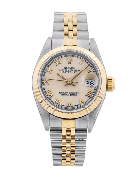 Rolex Datejust Lady 69173